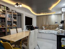 Blk 12 Golden Beach Vista (Kallang/Whampoa), HDB 5 Rooms #595080181